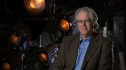 Mitch Hare, dean of programs at Broadview Entertainment Arts University,